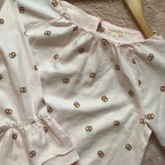 Crewcuts size 12 - Picture 3 of 5